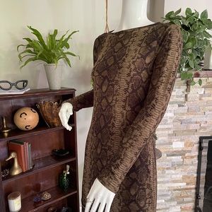 Michael Kors dress